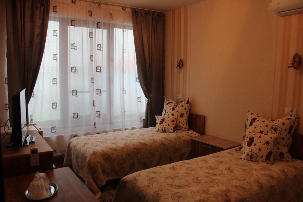 Отель Camere-Apartament Steyna Алба-Юлия