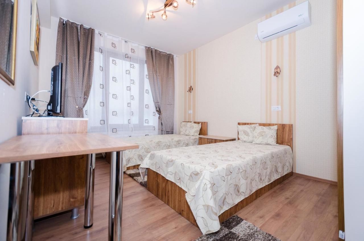 Отель Camere-Apartament Steyna Алба-Юлия-25