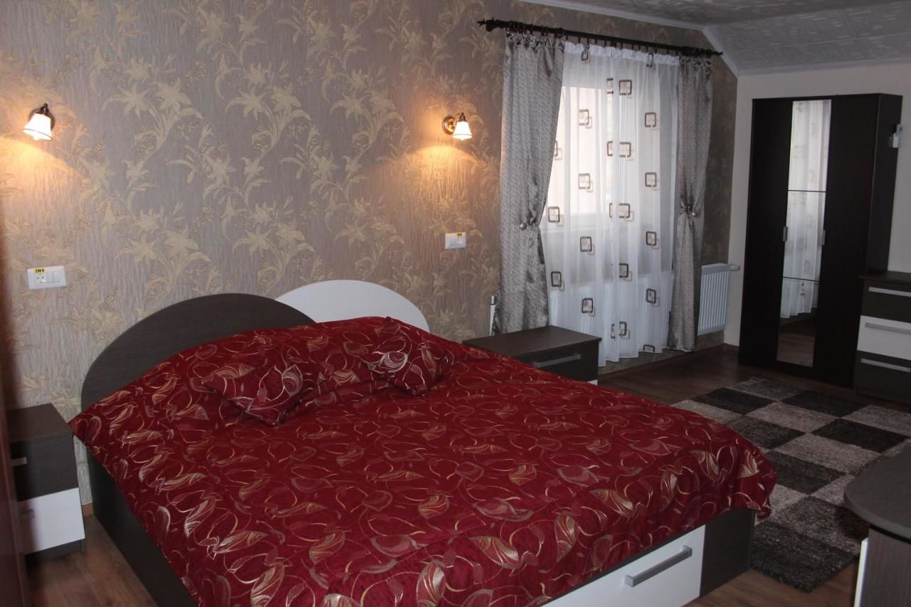 Отель Camere-Apartament Steyna Алба-Юлия-34
