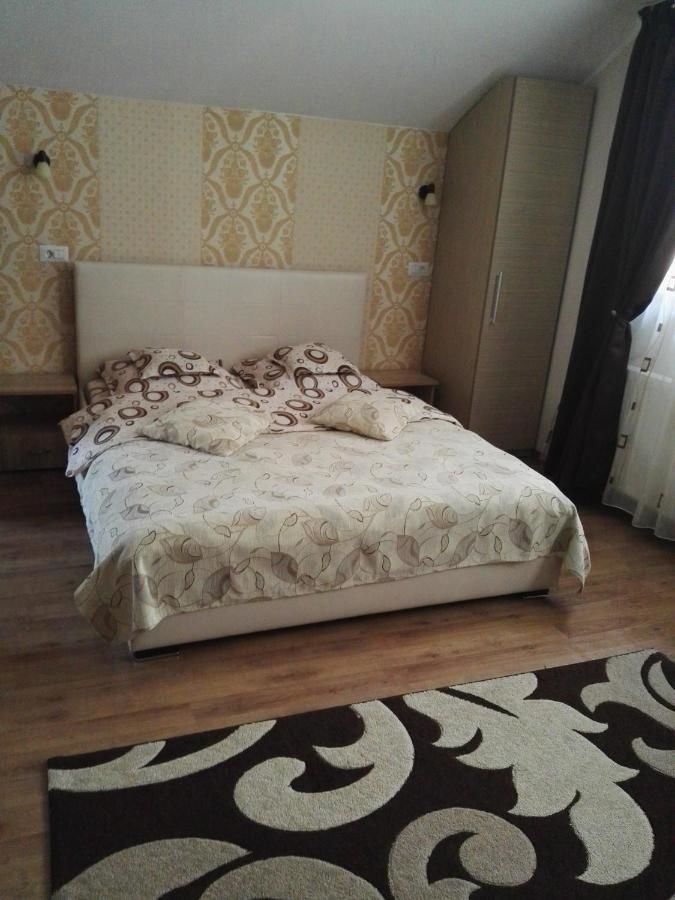 Отель Camere-Apartament Steyna Алба-Юлия-10