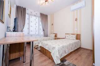 Отель Camere-Apartament Steyna Алба-Юлия Двухместный номер с 2 отдельными кроватями-9