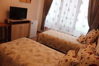 Отель Camere-Apartament Steyna Алба-Юлия Двухместный номер с 2 отдельными кроватями-11